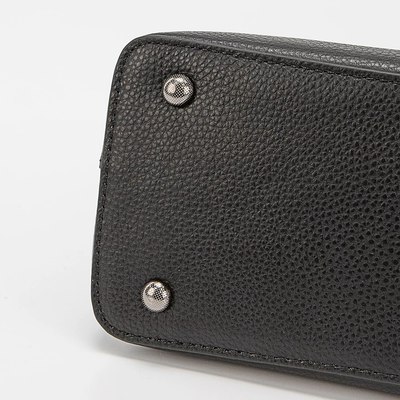 Сумка Poshete 953-89521OL-BLK