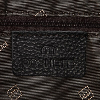 Сумка Poshete 953-89521OL-BLK
