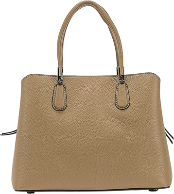 Сумка Poshete 953-89521OL-COF - фото