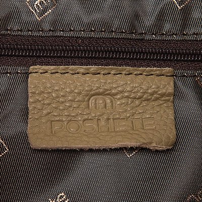 Сумка Poshete 953-89521OL-COF