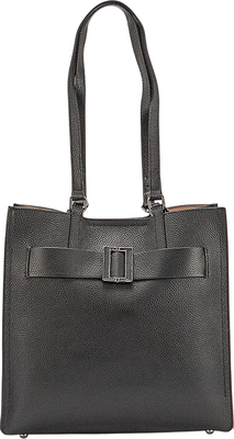 Сумка Poshete 953-89536OL-BLK - фото