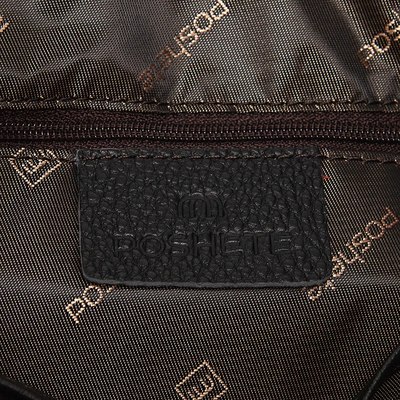 Сумка Poshete 953-89536OL-BLK