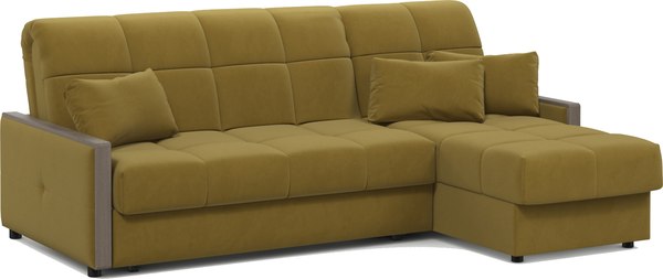 Диван угловой Moon Family 125 / MF012554 - фото