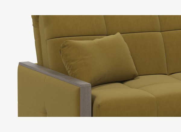 Диван угловой Moon Family 125 / MF012554