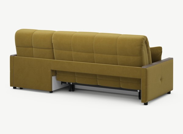 Диван угловой Moon Family 125 / MF012554