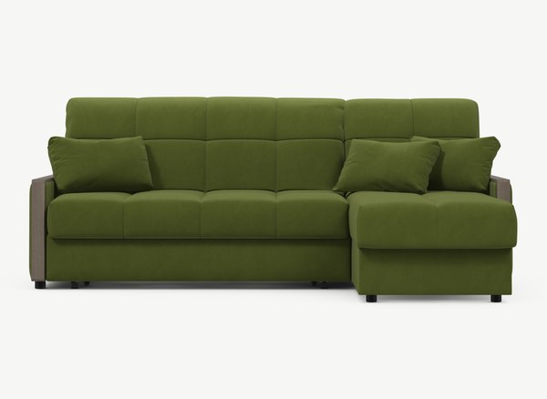 Диван угловой Moon Family 125 / MF012555