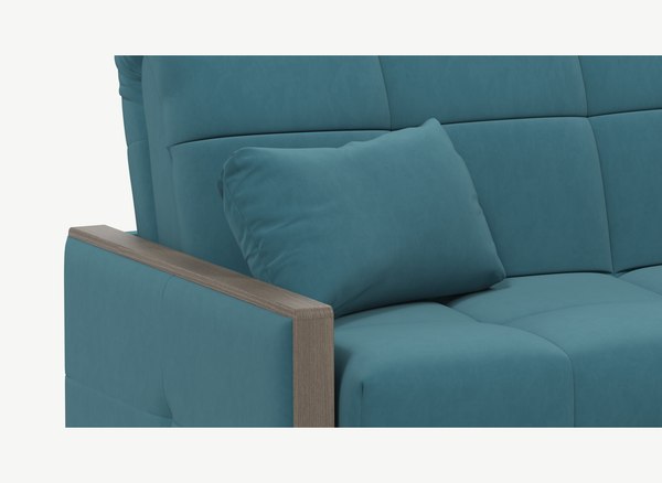 Диван угловой Moon Family 125 / MF012556