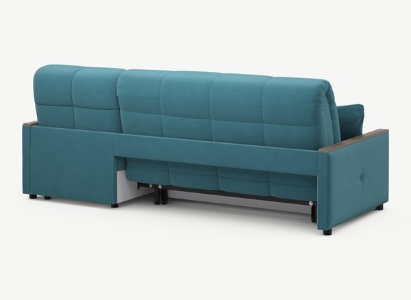 Диван угловой Moon Family 125 / MF012556