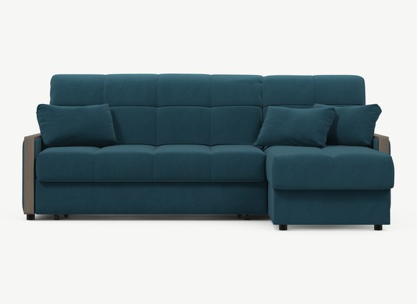 Диван угловой Moon Family 125 / MF012557