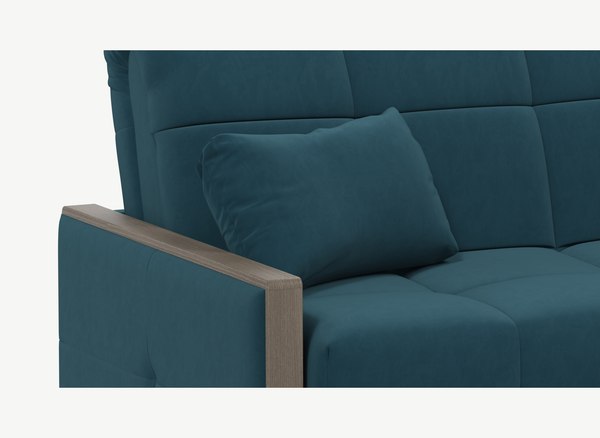 Диван угловой Moon Family 125 / MF012557