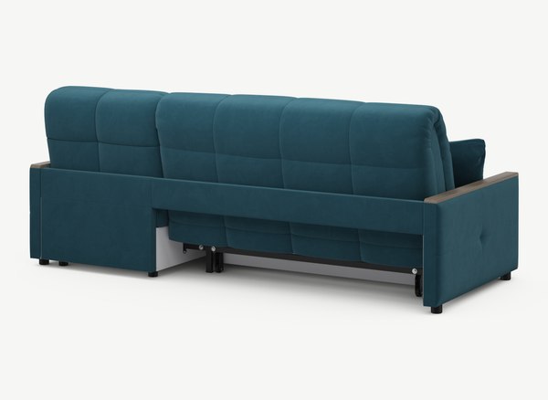 Диван угловой Moon Family 125 / MF012557