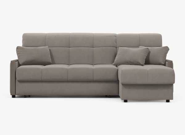 Диван угловой Moon Family 125 / MF012558