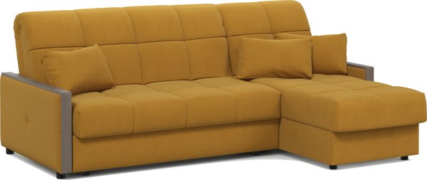 Диван угловой Moon Family 125 / MF012559 - фото