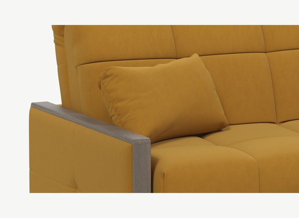 Диван угловой Moon Family 125 / MF012559