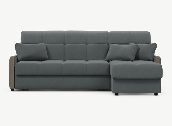 Диван угловой Moon Family 125 / MF012561