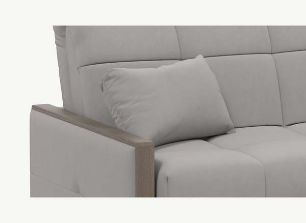 Диван угловой Moon Family 125 / MF012562