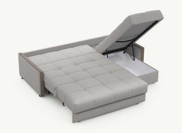 Диван угловой Moon Family 125 / MF012562