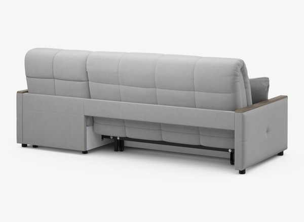 Диван угловой Moon Family 125 / MF012562