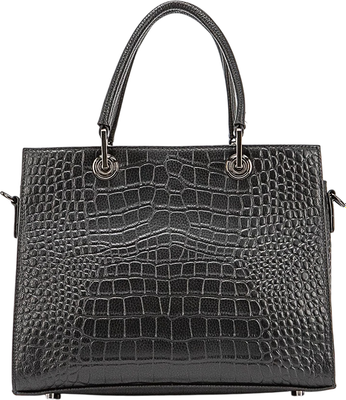 Сумка Poshete 953-9095OL-BLK - фото