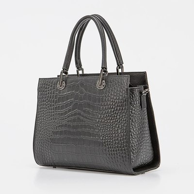 Сумка Poshete 953-9095OL-BLK