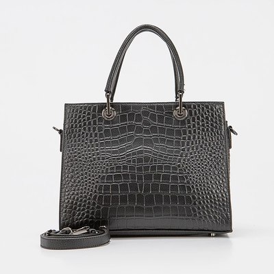 Сумка Poshete 953-9095OL-BLK