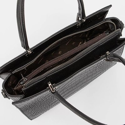 Сумка Poshete 953-9095OL-BLK