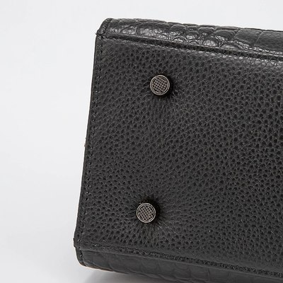 Сумка Poshete 953-9095OL-BLK