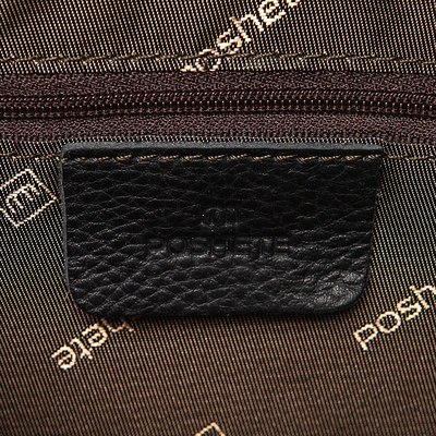 Сумка Poshete 953-9095OL-BLK