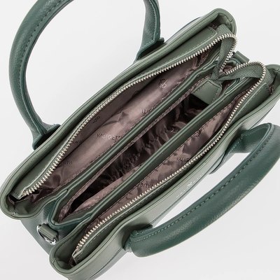 Сумка Valigetti 706-CD-9127-VG-GRN