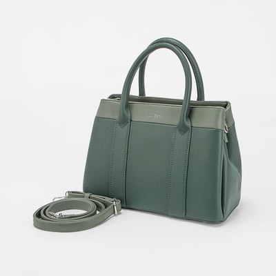 Сумка Valigetti 706-CD-9127-VG-GRN