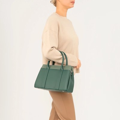 Сумка Valigetti 706-CD-9127-VG-GRN