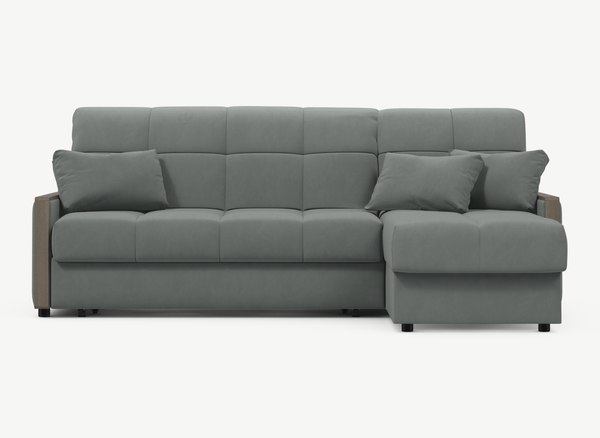 Диван угловой Moon Family 125 / MF012563