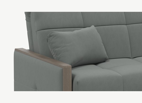 Диван угловой Moon Family 125 / MF012563