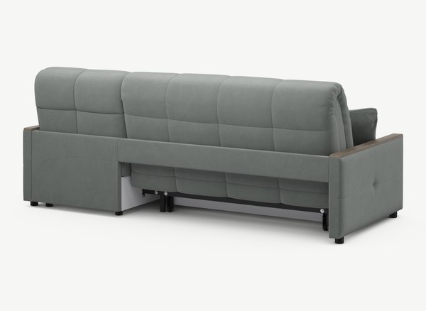 Диван угловой Moon Family 125 / MF012563