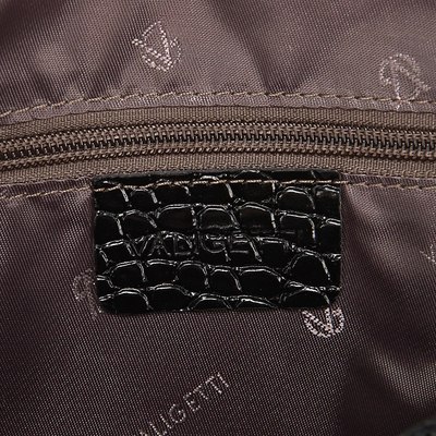 Сумка Valigetti 948-7139K-VG-BLK