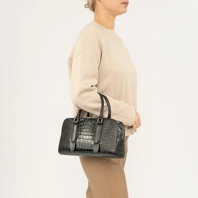 Сумка Valigetti 948-7139K-VG-BLK