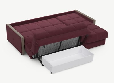 Диван угловой Moon Family 125 / MF012564