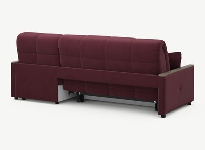 Диван угловой Moon Family 125 / MF012564