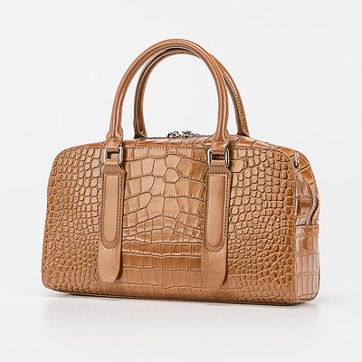 Сумка Valigetti 948-7139K-VG-BRW