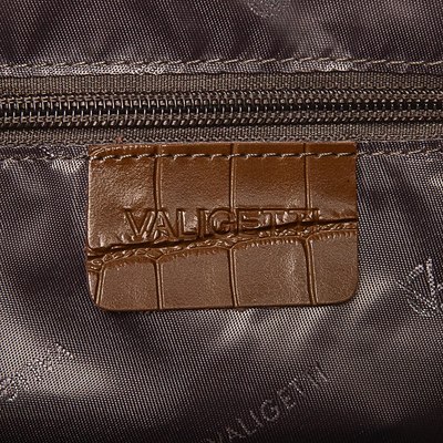 Сумка Valigetti 948-7139K-VG-BRW