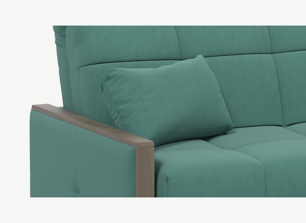 Диван угловой Moon Family 125 / MF012566