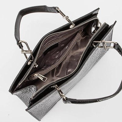 Сумка Valigetti 948-7238KL-VG-BLK