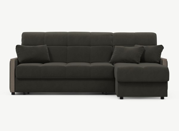 Диван угловой Moon Family 125 / MF012567