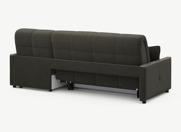 Диван угловой Moon Family 125 / MF012567