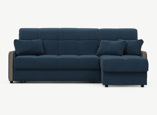 Диван угловой Moon Family 125 / MF012568