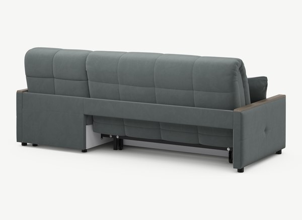 Диван угловой Moon Family 125 / MF012569