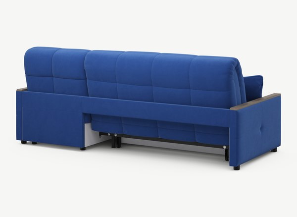 Диван угловой Moon Family 125 / MF012570