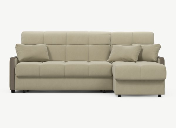 Диван угловой Moon Family 125 / MF012571