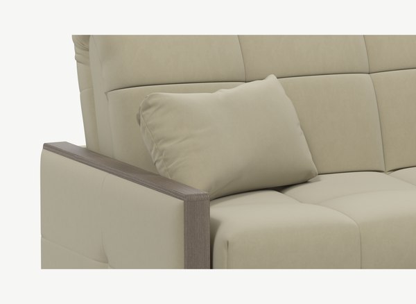 Диван угловой Moon Family 125 / MF012571