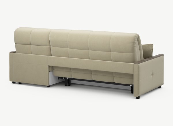 Диван угловой Moon Family 125 / MF012571